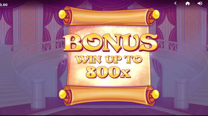 Cinderella's Ball Screenshot 4